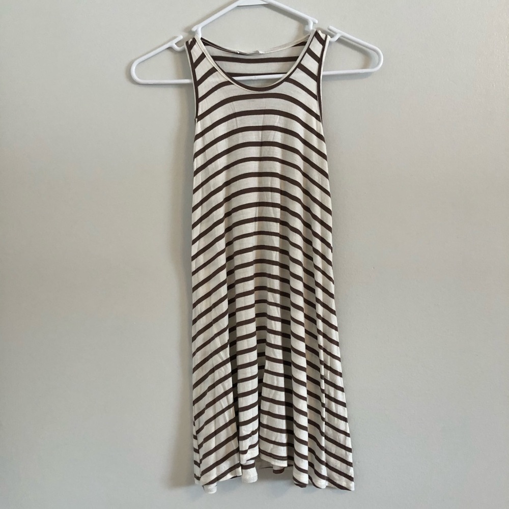 Full Tilt Dress